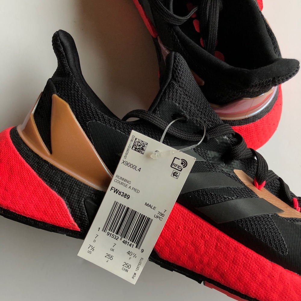 Adidas - Picture 4 of 14